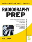 Radiography PREP, Program Review and Examination Preparation, Fifth Edition - eBook