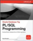 Oracle Database 11g PL/SQL Programming - eBook