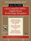 CEA-CompTIA DHTI+ Digital Home Technology Integrator All-In-One Exam Guide, Second Edition - eBook