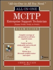 MCITP Windows Vista Support Technician All-in-One Exam Guide (Exam 70-620, 70-622, & 70-623) - eBook