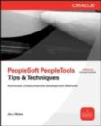 PeopleSoft PeopleTools Tips & Techniques - eBook