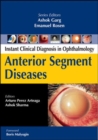 Anterior Segment Diseases - Book