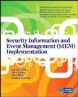 Security Information and Event Management (SIEM) Implementation - eBook