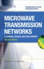 Microwave Transmission Networks, Second Edition - Book