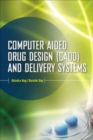 Computer-Aided Drug Design and Delivery Systems - Book