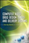 Computer-Aided Drug Design and Delivery Systems - eBook