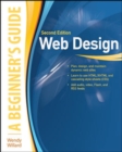 Web Design: A Beginner's Guide Second Edition - Book