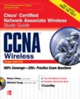 CCNA Cisco Certified Network Associate Wireless Study Guide (Exam 640-721) - Book