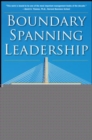 Boundary Spanning Leadership (PB) - eBook