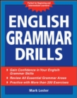 English Grammar Drills - eBook