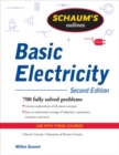Schaum's Outline of Basic Electricity, Second Edition - eBook