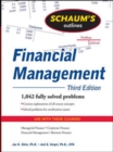 Schaum's Outline of Financial Management, Third Edition - eBook