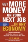 Get More Money on Your Next Job... in Any Economy - eBook
