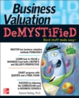 Business Valuation Demystified - Book