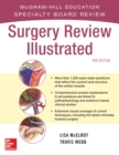 Surgery Review Illustrated 2/e - eBook