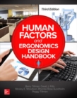 Human Factors and Ergonomics Design Handbook, Third Edition - Book