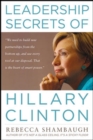 Leadership Secrets of Hillary Clinton - eBook