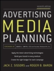 Advertising Media Planning, Seventh Edition - Book
