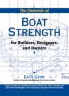 The Elements of Boat Strength: For Builders, Designers, and Owners - eBook