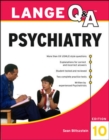 Lange Q&A Psychiatry - Book