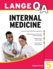 Lange Q&A Internal Medicine - Book
