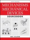 Mechnsm&Mec Dvc Srcbk 5E (PB) - eBook