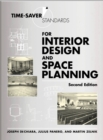 Time-Saver Standards for Interior Design and Space Planning, Second Edition - eBook