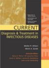 CURRENT Diagnosis & Treatment in Infectious Diseases - eBook