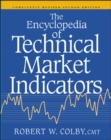 The Encyclopedia Of Technical Market Indicators, Second Edition - eBook