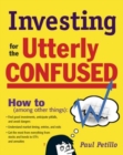Investing for the Utterly Confused - eBook