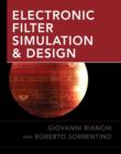 Electronic Filter Simulation & Design - eBook