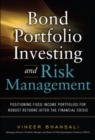 Bond Portfolio Investing and Risk Management - eBook