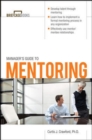 Manager's Guide to Mentoring - eBook