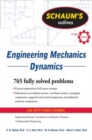 Schaum's Outline of Engineering Mechanics Dynamics - eBook