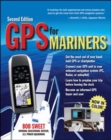 GPS for Mariners - Book