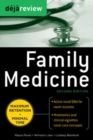 Deja Review Family Medicine - Book
