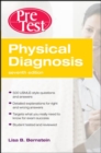 Physical Diagnosis PreTest Self Assessment and Review, Seventh Edition - eBook