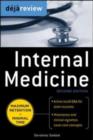 Deja Review Internal Medicine, 2nd Edition - eBook
