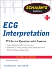 Schaum's Outline of ECG Interpretation - Book