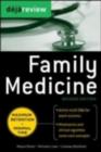 Deja Review Family Medicine, 2nd Edition - eBook