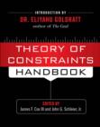 Services Management (Chapter 28 of Theory of Constraints Handbook) - eBook