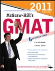 McGraw-Hill's GMAT, 2011 Edition - eBook