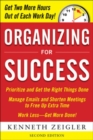 Organizing for Success, Second Edition - eBook