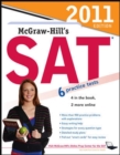 McGraw-Hill's SAT, 2011 Edition - eBook