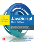 JavaScript The Complete Reference - Book
