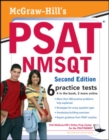 McGraw-Hill's PSAT/NMSQT, Second Edition - eBook