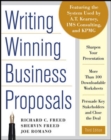 Writing Winning Business Proposals, Third Edition - eBook