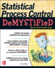 Statistical Process Control Demystified - Book