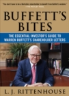 Buffett's Bites: The Essential Investor's Guide to Warren Buffett's Shareholder Letters - eBook