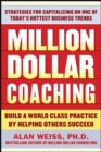 Million Dollar Coaching - Book